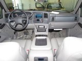 2006 Chevrolet Tahoe LT Dashboard