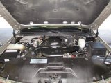 2006 Chevrolet Tahoe LT 5.3 Liter OHV 16-Valve Vortec V8 Engine