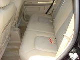 2008 Chevrolet HHR LT Cashmere Beige Interior