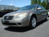2004 Polished Pewter Nissan Altima 2.5 S #48980835