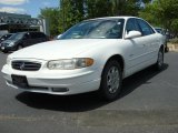 1998 Bright White Buick Regal LS #48980838