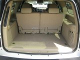 2011 GMC Yukon XL SLT Trunk