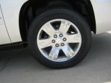 2011 GMC Yukon XL SLT Wheel