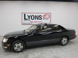 1998 Lexus LS 400