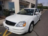2006 Oxford White Ford Five Hundred SEL AWD #48981451