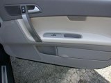 2008 Volvo C70 T5 Door Panel