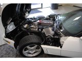 1996 Chevrolet Corvette Coupe 5.7 Liter OHV 16-Valve LT1 V8 Engine