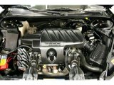 2005 Pontiac Grand Prix GTP Sedan 3.8 Liter Supercharged OHV 12-Valve V6 Engine
