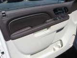 2011 Cadillac Escalade ESV Platinum AWD Door Panel