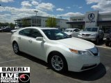 2009 Acura TL 3.5