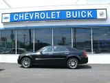 2009 Brilliant Black Chrysler 300 Limited AWD #48980876