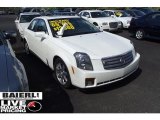 2003 Cadillac CTS Sedan