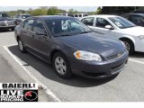 2009 Chevrolet Impala LT