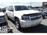 2008 Chevrolet Suburban 1500 LTZ 4x4