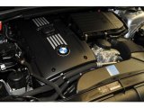 2010 BMW 3 Series 335i Sedan 3.0 Liter Twin-Turbocharged DOHC 24-Valve VVT Inline 6 Cylinder Engine