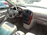 2002 Chrysler Town & Country LXi Dashboard