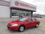 2008 Chevrolet Impala LT