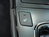 2011 Hyundai Genesis Coupe 3.8 Controls