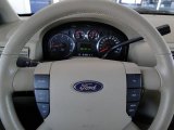 2005 Ford Freestar Limited Steering Wheel