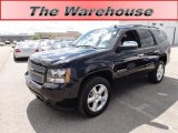 2007 Chevrolet Tahoe LTZ 4x4