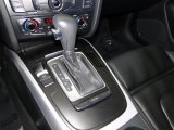 2010 Audi A5 3.2 quattro Coupe 6 Speed Tiptronic Automatic Transmission