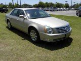 2008 Cadillac DTS 