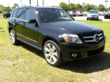 2010 Mercedes-Benz GLK 350