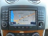 2008 Mercedes-Benz ML 350 4Matic Navigation
