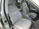 2006 Volvo V70 2.5T Taupe/Light Taupe Interior