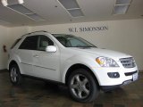 2008 Mercedes-Benz ML 350 4Matic