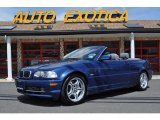 2002 BMW 3 Series 330i Convertible