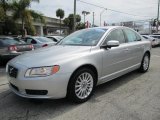 2008 Volvo S80 3.2