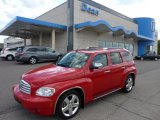 2008 Chevrolet HHR LT