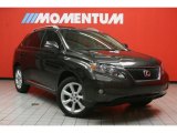 2010 Lexus RX 350 AWD