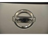 2009 Nissan 370Z NISMO Coupe Marks and Logos