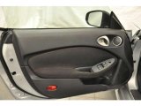 2009 Nissan 370Z NISMO Coupe Door Panel