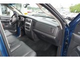 2005 Dodge Ram 3500 Laramie Quad Cab 4x4 Dashboard