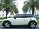 2009 Mini Cooper S Hardtop