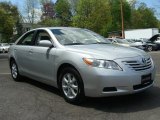 2007 Toyota Camry LE V6
