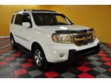 2010 Honda Pilot Touring 4WD