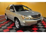 2007 Lexus RX 350 AWD