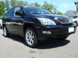 2009 Lexus RX 350 AWD