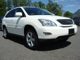 2007 Lexus RX 350 AWD