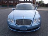 2006 Bentley Continental Flying Spur Silverlake