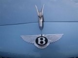 2006 Bentley Continental Flying Spur  Marks and Logos