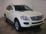 2008 Mercedes-Benz ML 350 4Matic