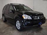 2008 Mercedes-Benz GL 450 4Matic