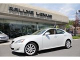 2008 Lexus IS 250 AWD