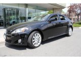 2008 Lexus IS 250 AWD