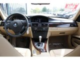 2011 BMW 3 Series 328i xDrive Sports Wagon Dashboard